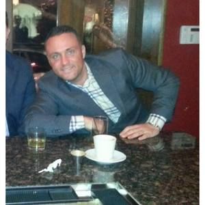 Meet your Posher, Thomas